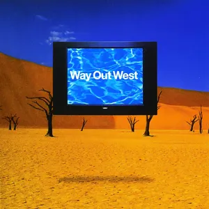 Way out West
